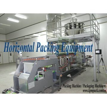 Automatic Packing Equipments / Packing and Sealing Machinery